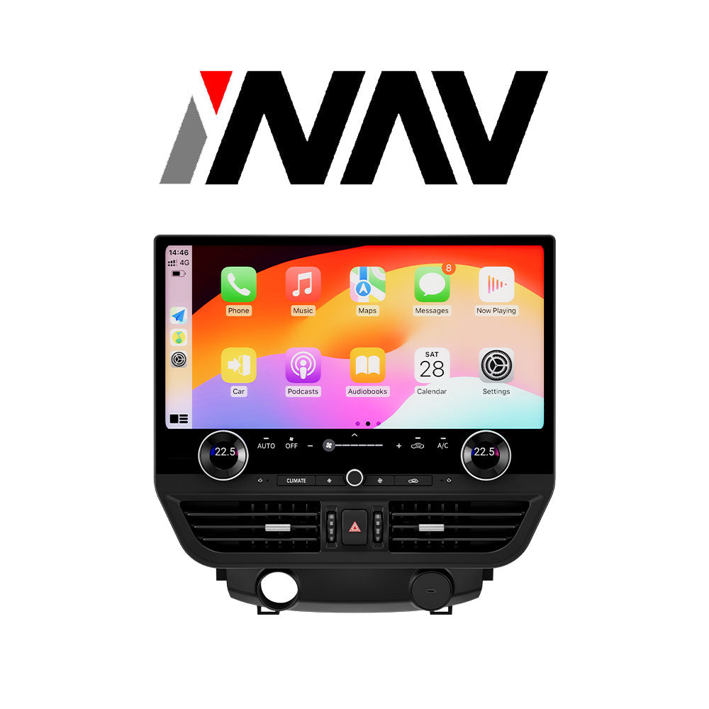 LEXUSis用ディスプレイ Lexus Android Screen Replacement (2007 - 2015) Lexus LX – 4x4shop