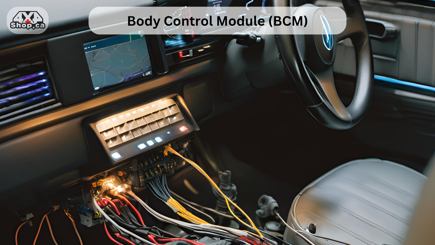 Body Control Module