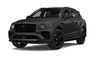 Bentayga