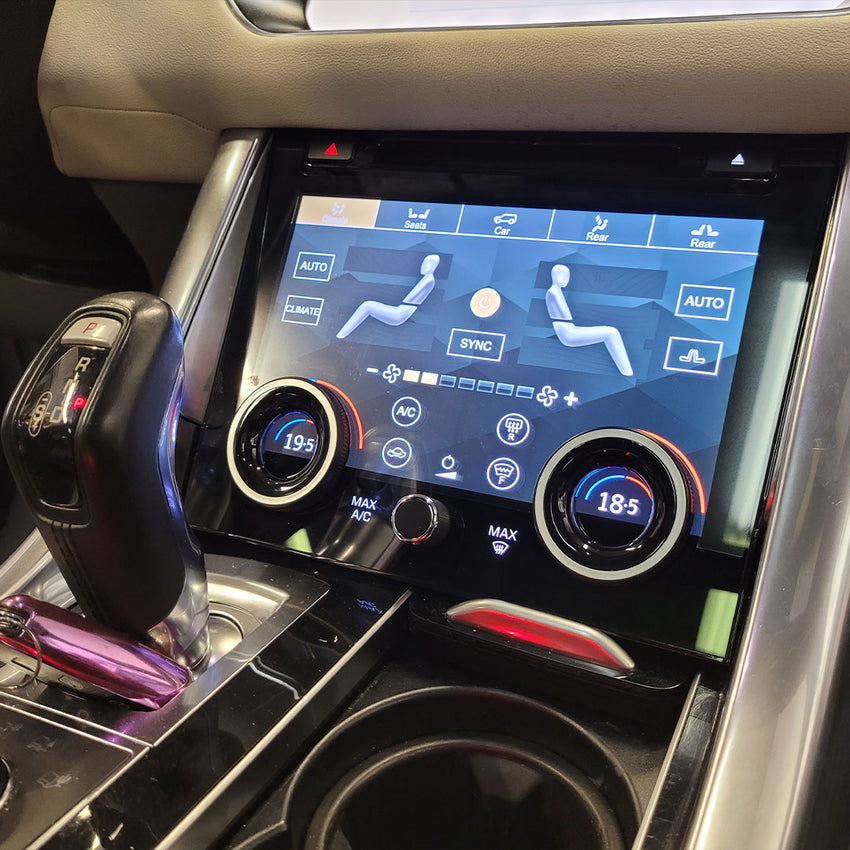 OEM-Fit CarPlay & Android Screens for Cars | 4x4 Shop Canada – 4x4shop