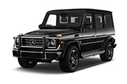 G Class