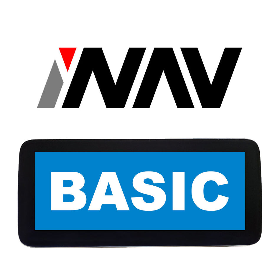 INAV Basic - G Class