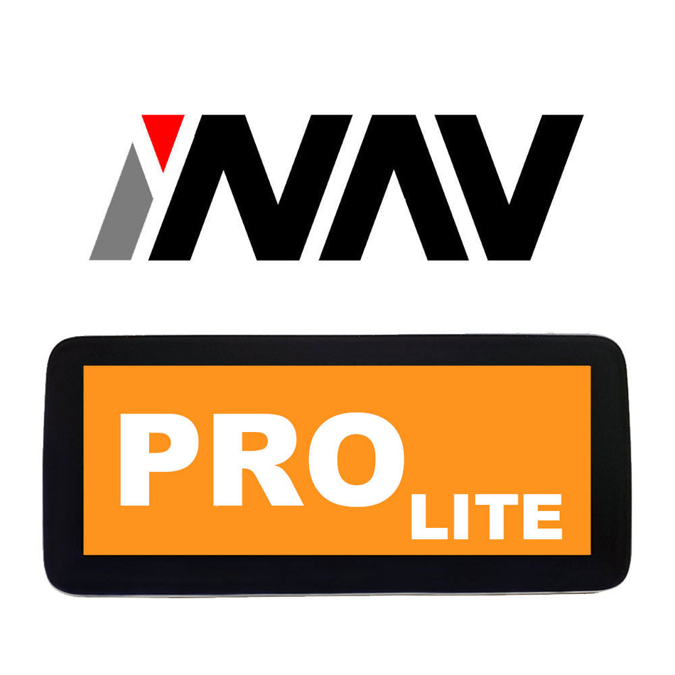 INAV PRO Lite - A3 / S3 / RS3