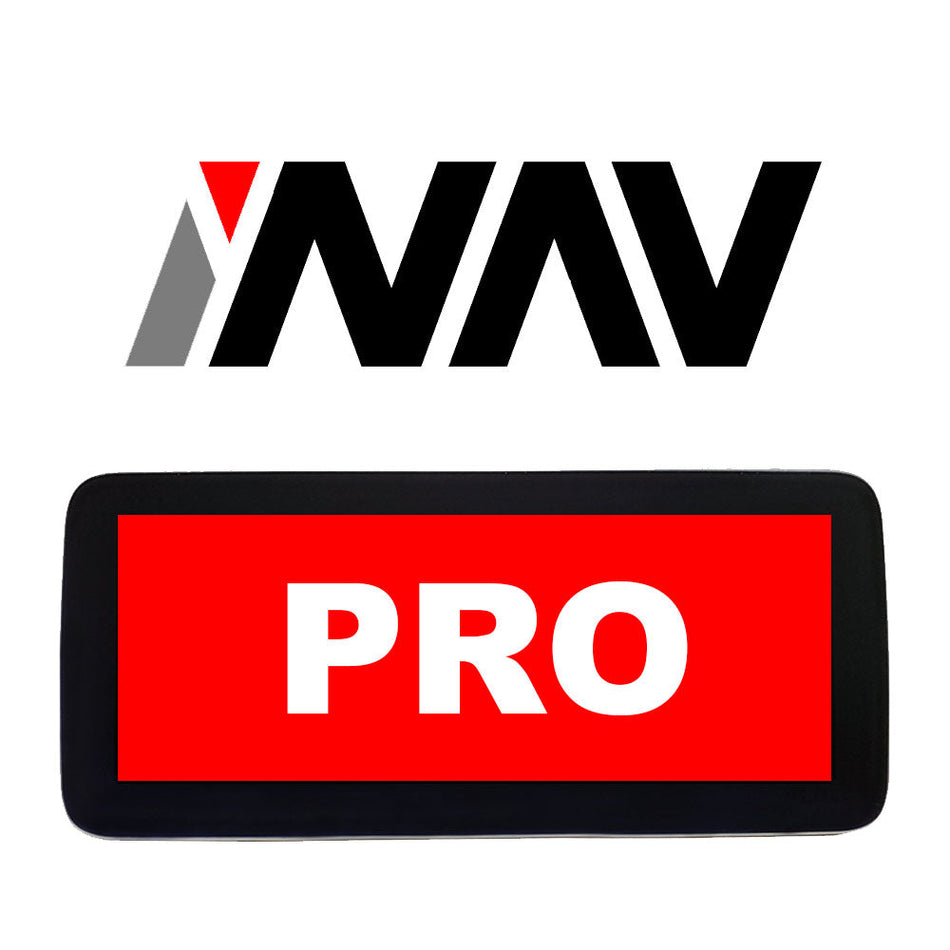 INAV PRO - RX