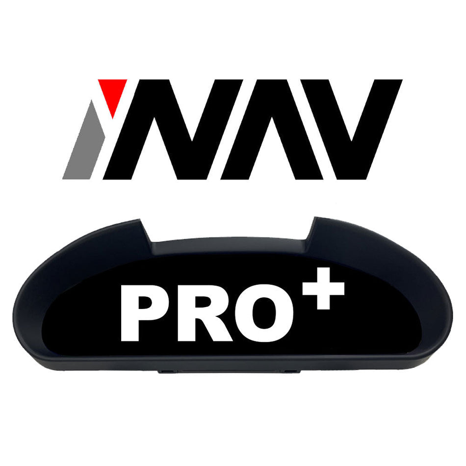 INAV Pro+ - BMW