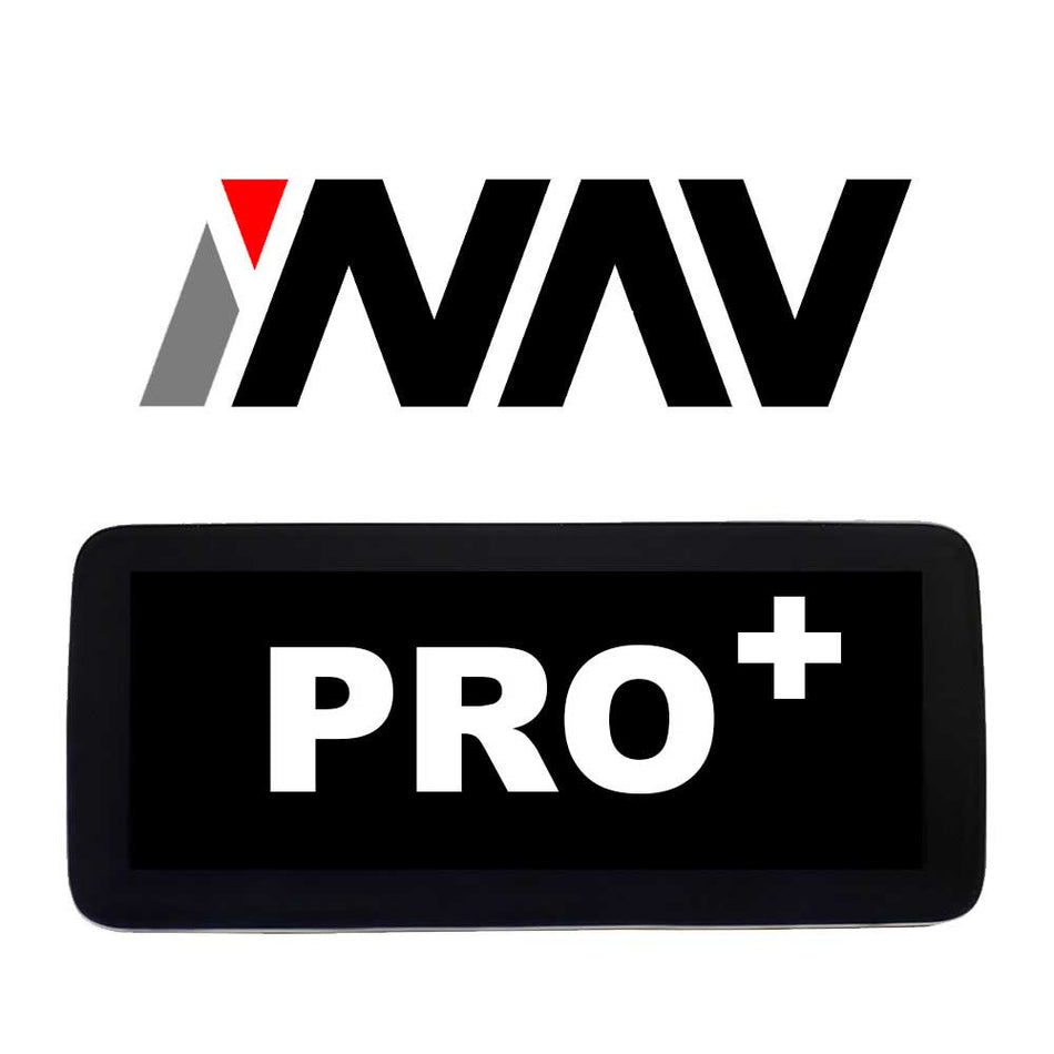 INAV Pro+ - A7 / S7 / RS7