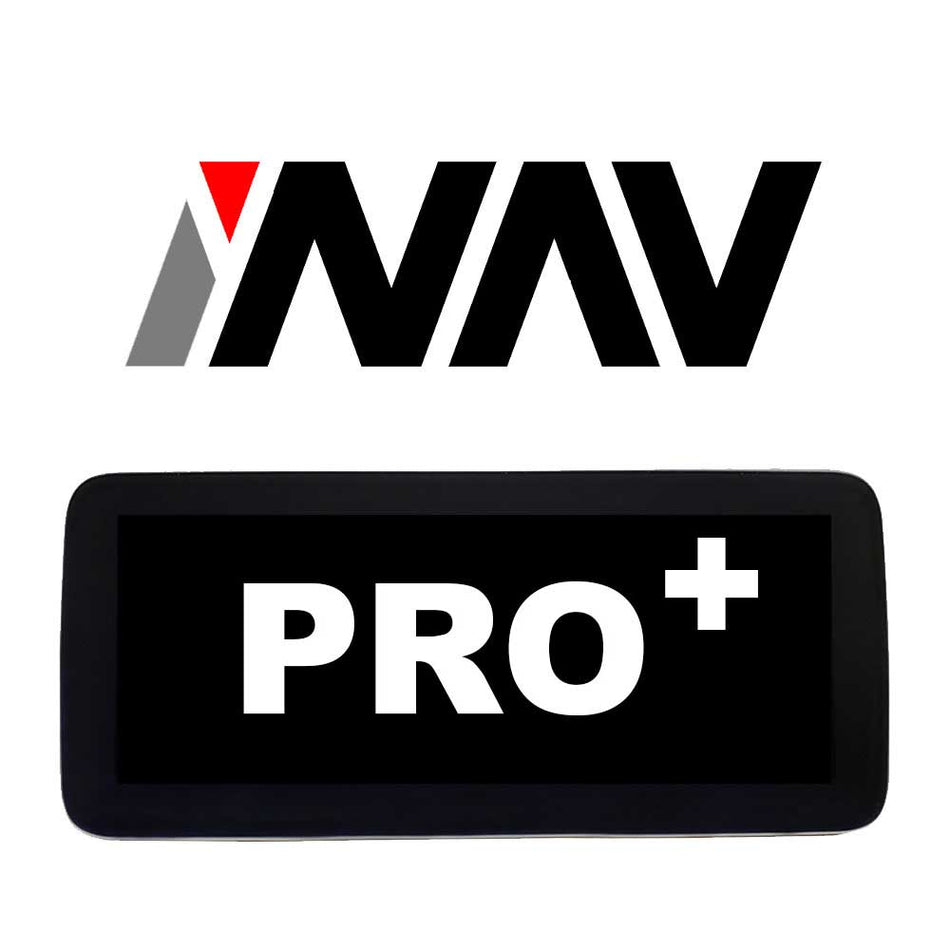 INAV Pro+ - i8