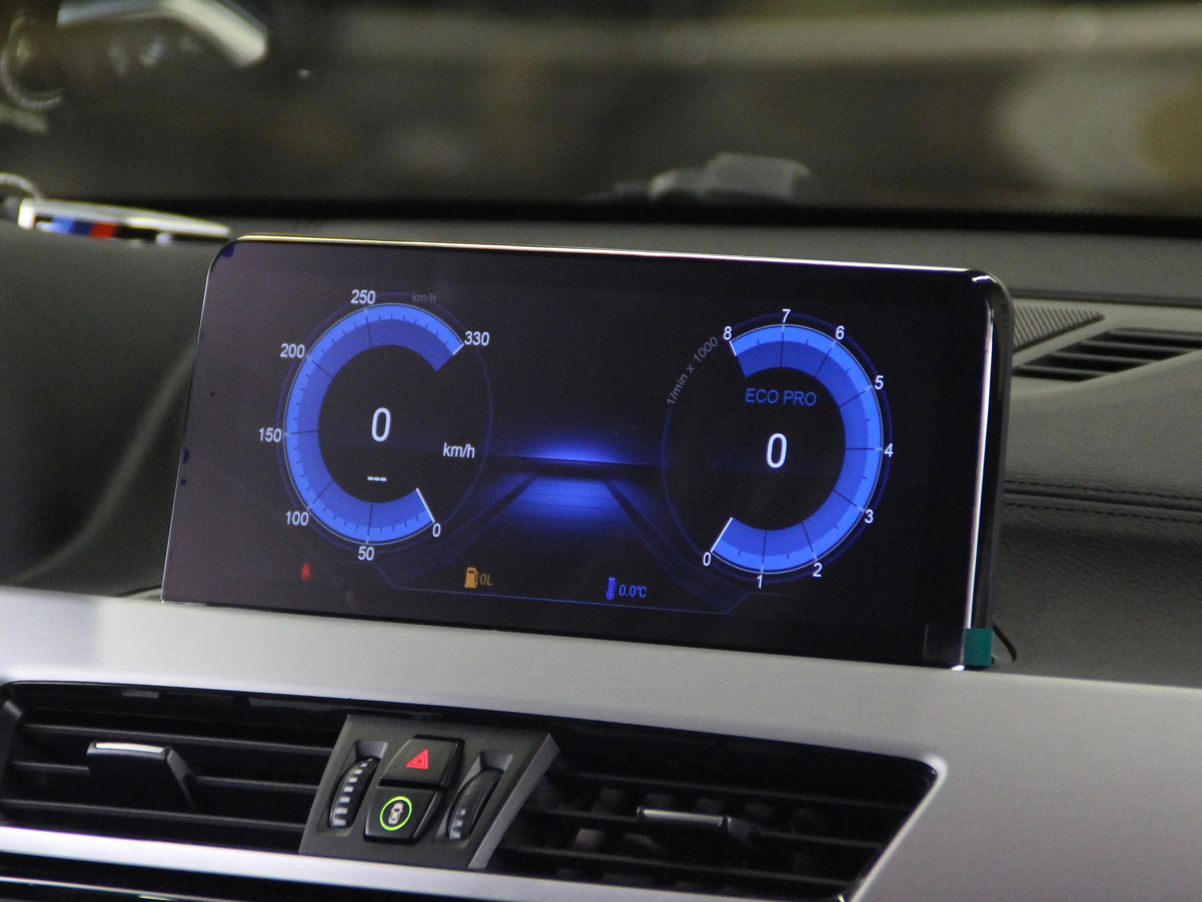 BMW Android Screen for X2 F39 F47 Series | CarPlay & Android Auto