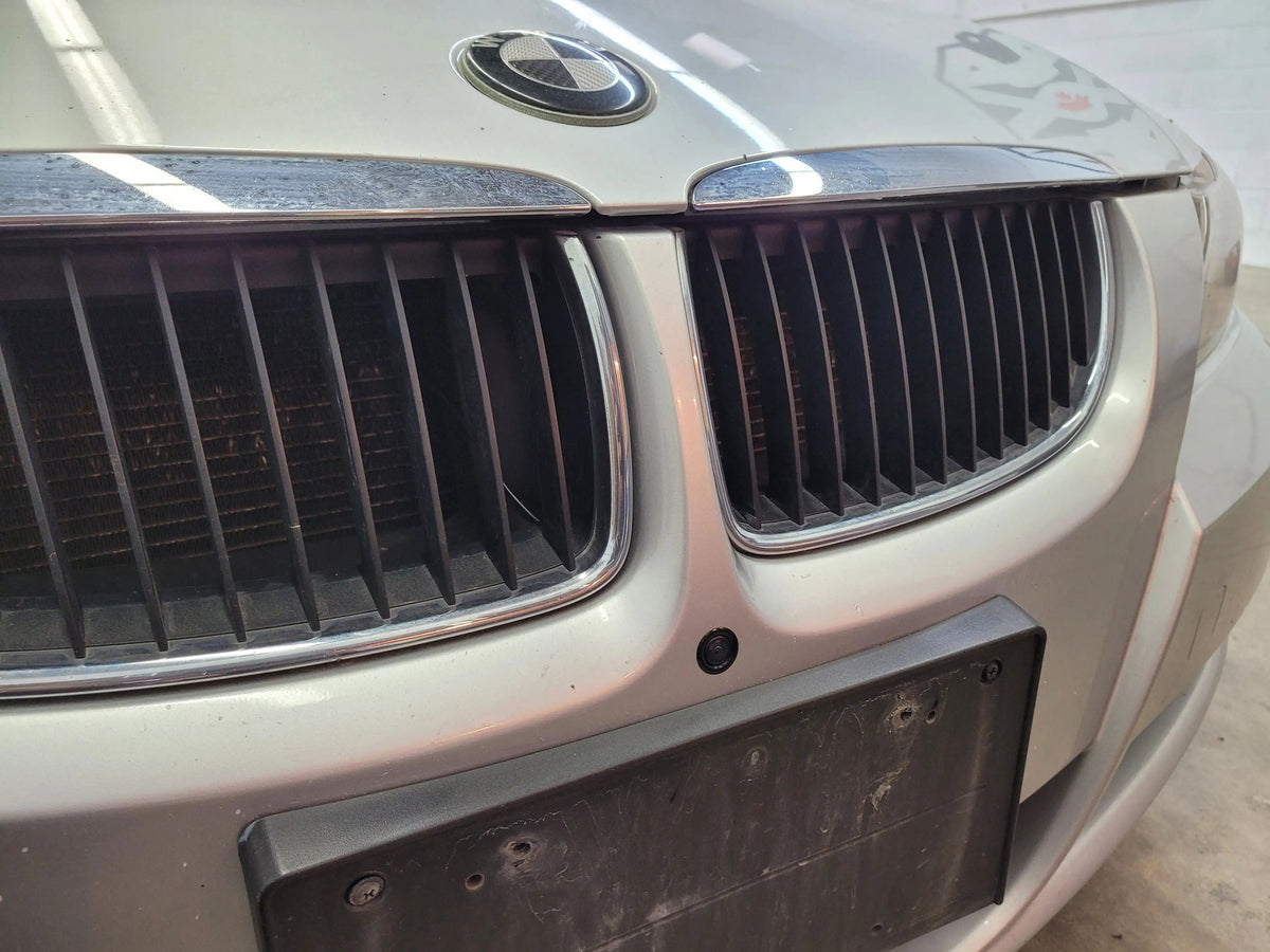 F01 Front 2009 - 2016 BMW 7 Series F01 Front Parking Camera – 4x4shop
