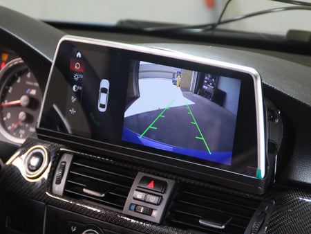 BMW Android Screen for 3 Series E90 | CarPlay & Android Auto