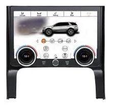 Evoque Digital Climate Control unit for (2020-2022) Range Rover Evoque