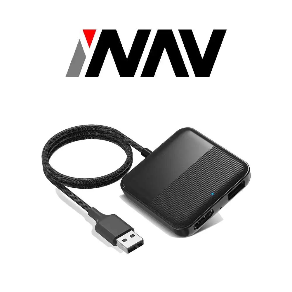Car TV Mate HDMI Multimedia Adapter (For Vehicle comes with Factory Wi