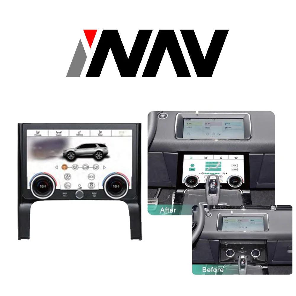 Evoque Digital Climate Control unit for (2020-2022) Range Rover Evoque